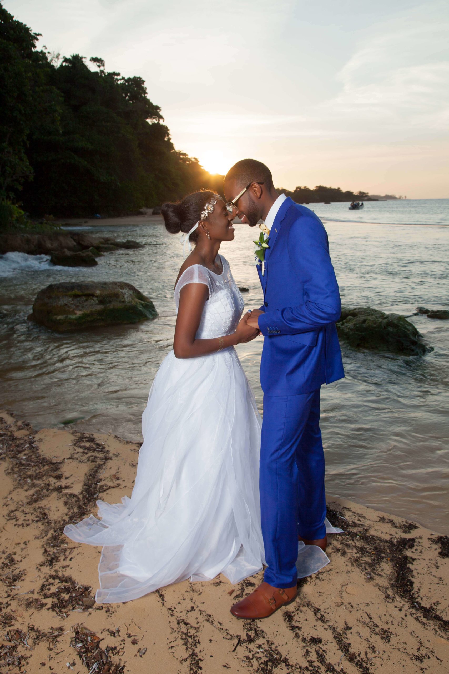 Wedding Planners in Jamaica